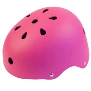 AZUR HELMET U80 PINK