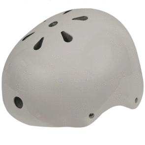 AZUR HELMET U80 WHITE