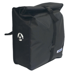AZUR METRO PANNIER BLACK (SET)