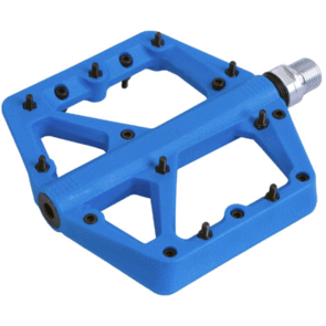 AZUR PEDALS HUSKY DARK BLUE