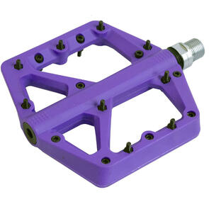 AZUR PEDALS HUSKY PURPLE