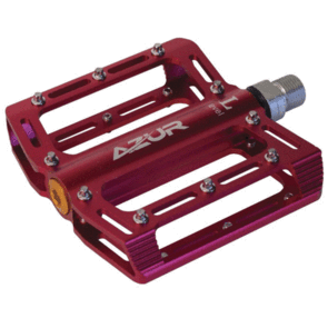 AZUR PEDAL STOUT RED