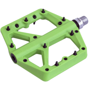 AZUR PEDALS HUSKY LIME