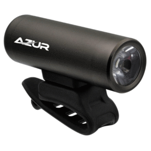 AZUR USB MARS 400 LUMENS FRONT LIGHT