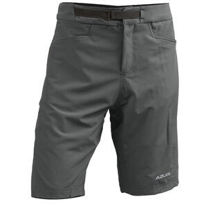 AZUR ALL TRAIL SHORTS