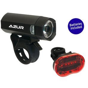 AZUR BLAZE LIGHT SET 40/25L