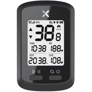 AZUR COMMUTER GPS