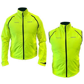AZUR MUSTANG JACKET