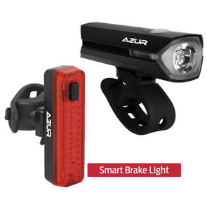 AZUR URSA LIGHT SET