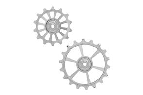 KOGEL 14/18T OVERSIZED DERAILLEUR PULLEYS - SRAM EAGLE TRANSMISSION  CROSS