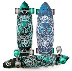 MGP MADD GEAR MADD GEAR 28" CRUISER BOARD OWL