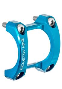INDUSTRY NINE A35 FACEPLATE TURQUOISE