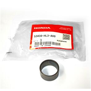 OEM HONDA PARTS B53430-HL3-A00 BUSH RACK END OEM FITMENT HONDA