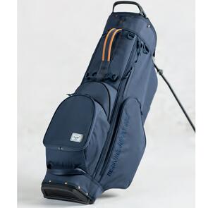 HERSCHEL SUPPLY CO WATT STAND GOLF BAG NAVY