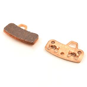 BRAKE AUTHORITY BRAKE PADS AGGRESSIVE-HAYES ST ACE