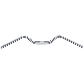 RITCHEY BAR KYOTE CLASSIC SILVER 80CM/3CM RISE 30475457003