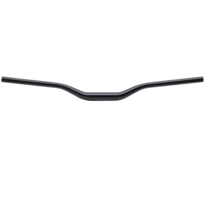 BIKE YOKE BARMATE AL7050 800X65X35MM 9BACK/6UP BLACK/BLACK ANO
