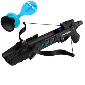 BARNETT PHANTUM TOY CROSSBOW BLACK/BLUE