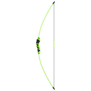 BARNETT QUICKSILVER 15LB RECURVE ARCHERY SET