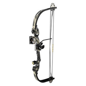 BARNETT TOMCAT 2 MOSSY OAK COMPOUND BOW