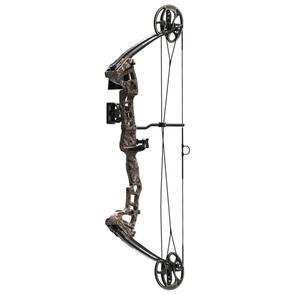 BARNETT VORTEX LITE MOSSY OAK COMPOUND BOW