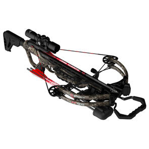 BARNETT EXPLORER XP405 CROSSBOW