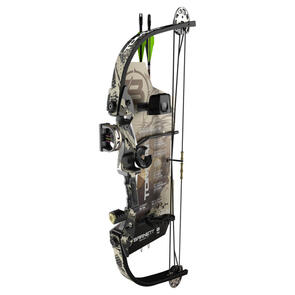 BARNETT TOMCAT G3 CAMO COMPOUND BOW