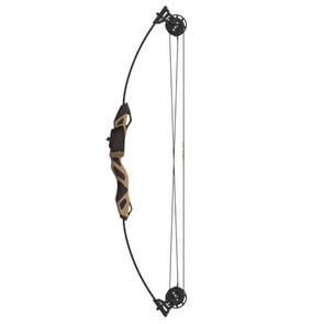 BARNETT VERTIGO MOSSY OAK COMPOUND BOW