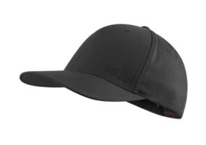 RAB BASE CAP BLACK
