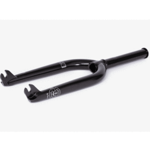 WETHEPEOPLE BATTLESHIP HYDROFORMED FORK 24MM BLACK