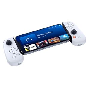 BACKBONE ONE IPHONE MOBILE GAMING CONTROLLER FOR IPHONE - PLAYSTATION