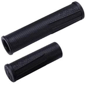 BBB CRUISER GRIPS 130MM/92MM KRATON BLACK