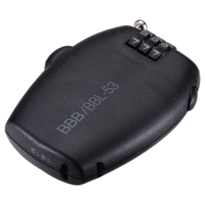 BBB MINICASE BICYCLELOCK RESET 1.6MM X 670MM