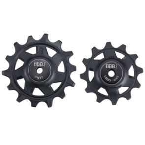 BBB ROLLERBOYS PULLEY SET 12T/14T SRAM EAGLE 12SP