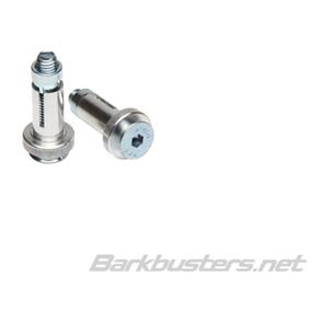 BARKBUSTERS BAR END INSERT KIT 12MM