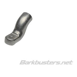 BARKBUSTERS HANDGUARD CLAMP CONNECTOR (OFFSET)