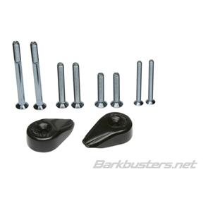 BARKBUSTERS BAR END WEIGHTS (PAIR)