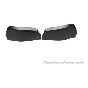 BARKBUSTERS HANDGUARD VPS WIND DEFLECTOR - BLK