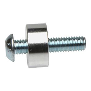 BARKBUSTERS 10MM SPACER AND 35MM BOLT