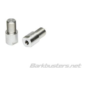 BARKBUSTERS HANDGUARD ADAPTOR KIT (YAM MT-07 / MT-09)