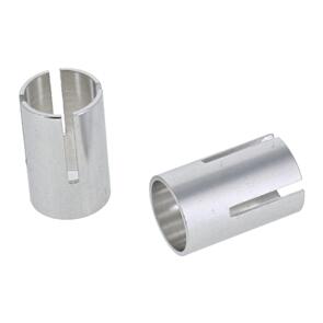 BARKBUSTERS SPARE PART COLLET SET (16MM) SET OF 2