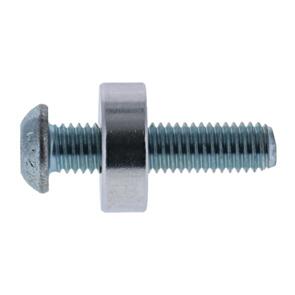 BARKBUSTERS BARKBUSTERS SPARE PART - 7MM SPACER AND 35MM BOLT