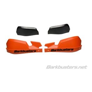 BARKBUSTERS HANDGUARD VPS - ORG (PLASTIC GUARD ONLY)