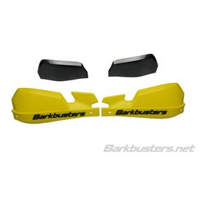 BARKBUSTERS HANDGUARD VPS - YEL (PLASTIC GUARD ONLY)