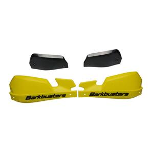 BARKBUSTERS HANDGUARD VPS MX OPEN - YEL