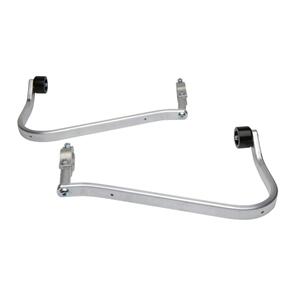 BARKBUSTERS HANDGUARD FITTING KIT KAW KLE 650 VERSYS