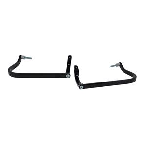 BARKBUSTERS HANDGUARD FITTING KIT BMW F750/850 R1250 BLACK