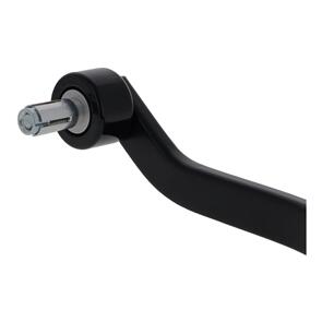 BARKBUSTERS HANDGUARD FITTING KIT DUCATI DESERT X 22- BLACK