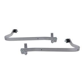 BARKBUSTERS HANDGUARD FITTING KIT - RE HIMALAYAN 450 '24-