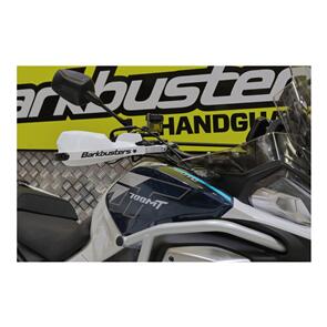 BARKBUSTERS BBBHG14400NP BARKBUSTERS HANDGUARD FITTING KIT CFMOTO 700MT 26-